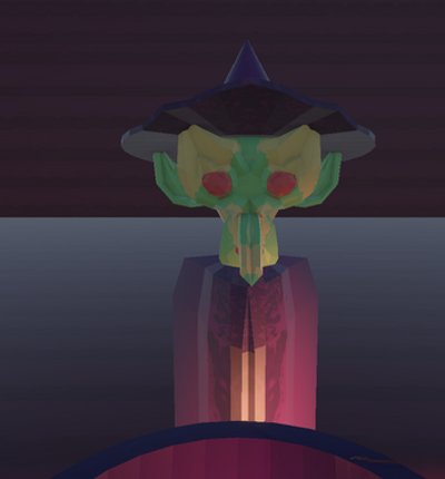 Don't become a potion! Image