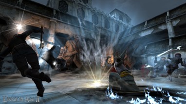 Dragon Age II Image