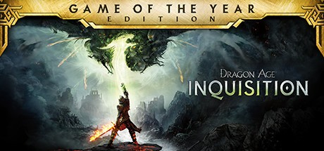 Games like Dragon Age™ Inquisition
