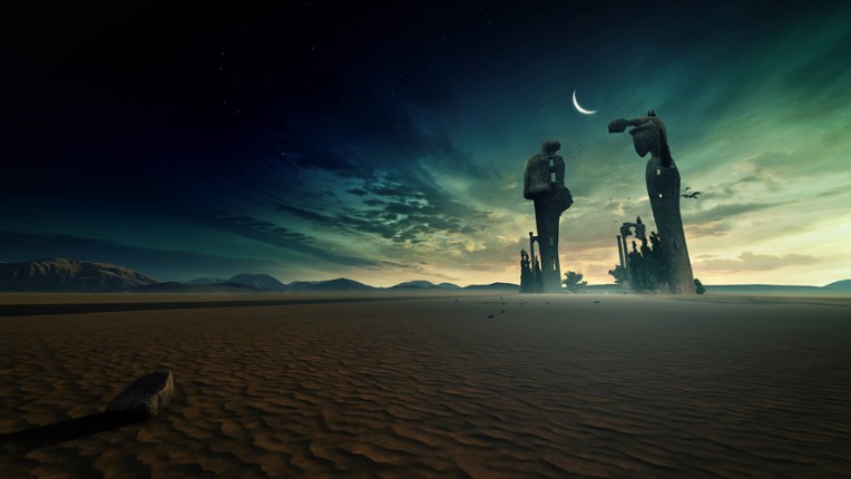 Dreams of Dali screenshot