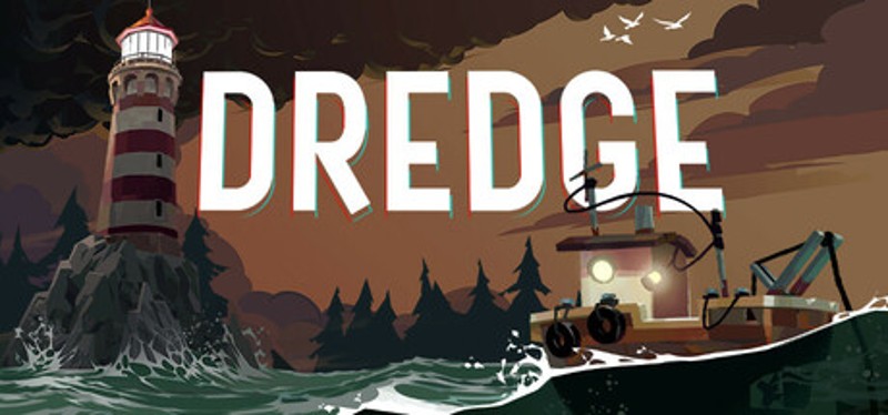 DREDGE Image