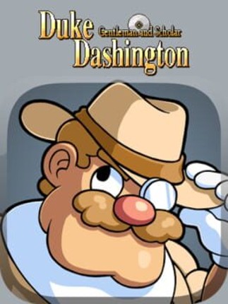 Duke Dashington Image