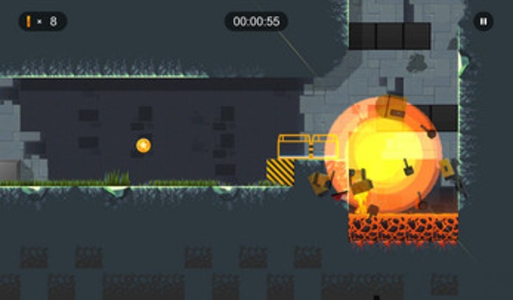 Dumbot screenshot