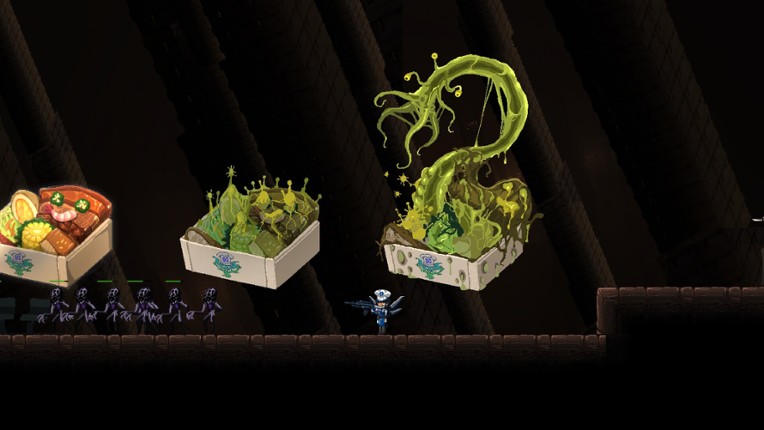 Dungeon Munchies 2 Image