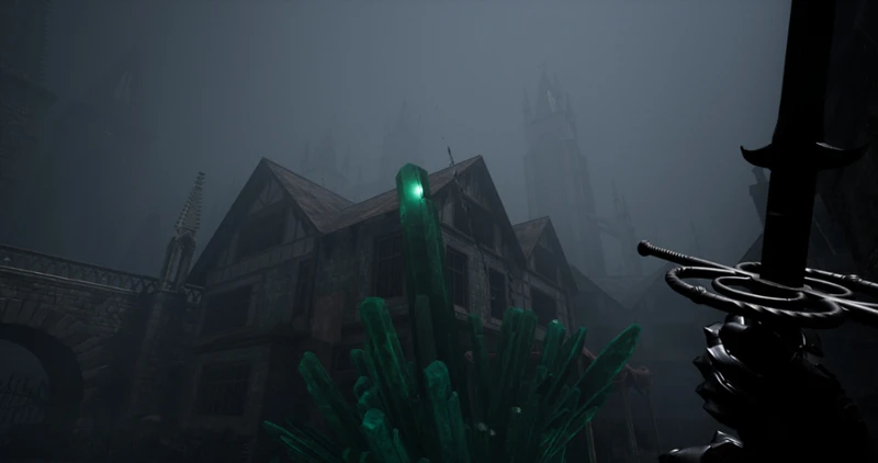 ELDRIMAR: Prologue screenshot