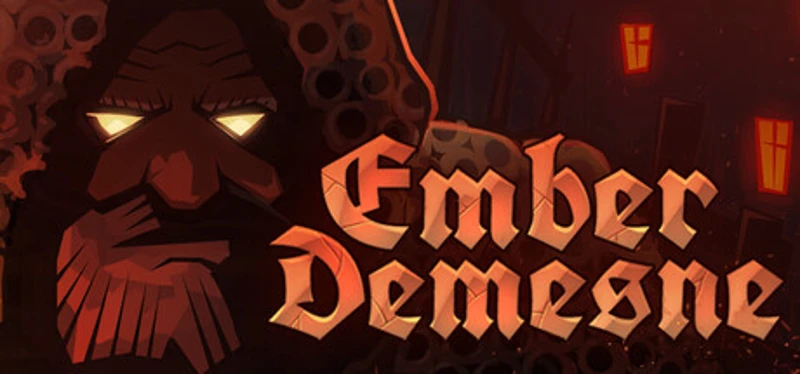 Ember Demesne Image