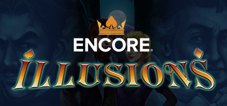 Games like Encore Illusions