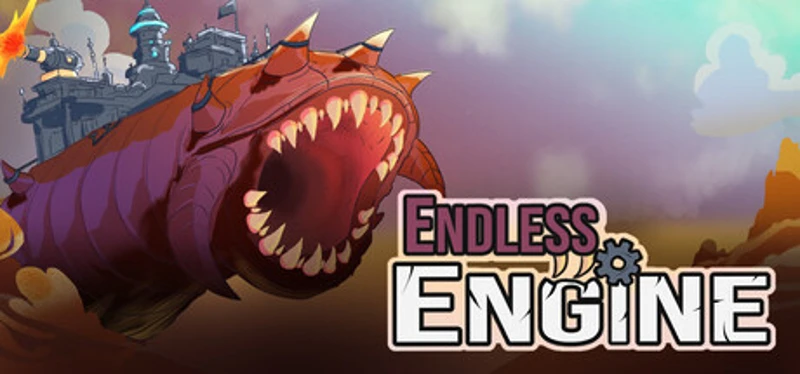 Endless Engine Image