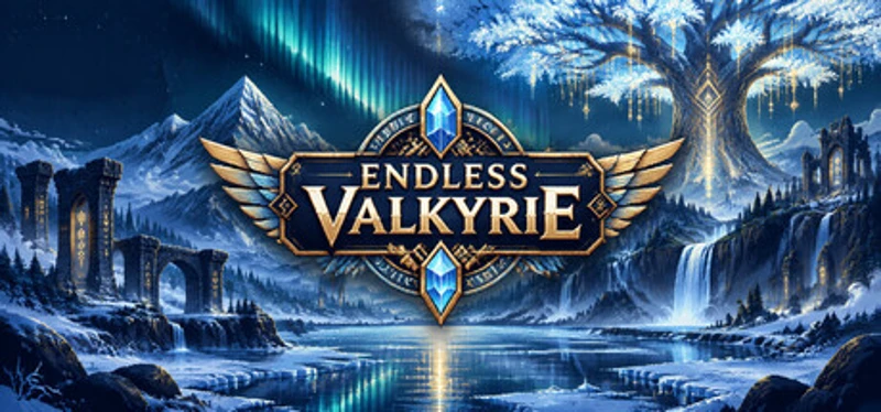 Endless Valkyrie Image