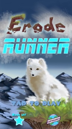 Erode Runner Image