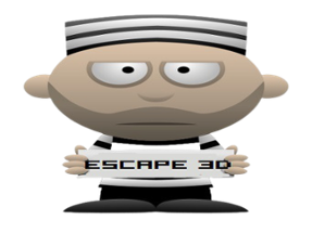 Escape 3d Image