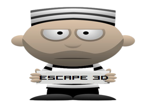 Escape 3d Image