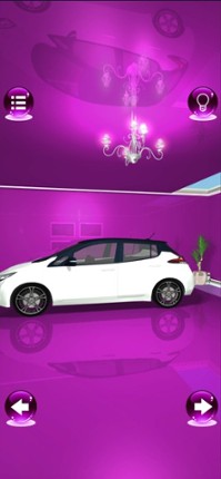 EscapeGame PurpleROOM screenshot