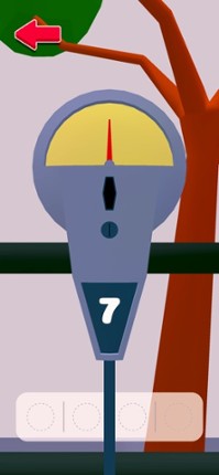 Escapeline! screenshot