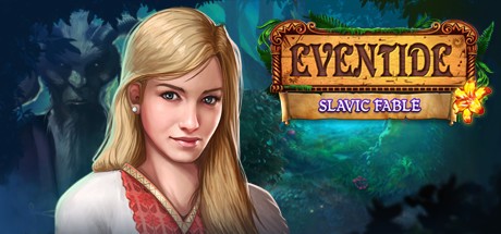 Games like Eventide: Slavic Fable