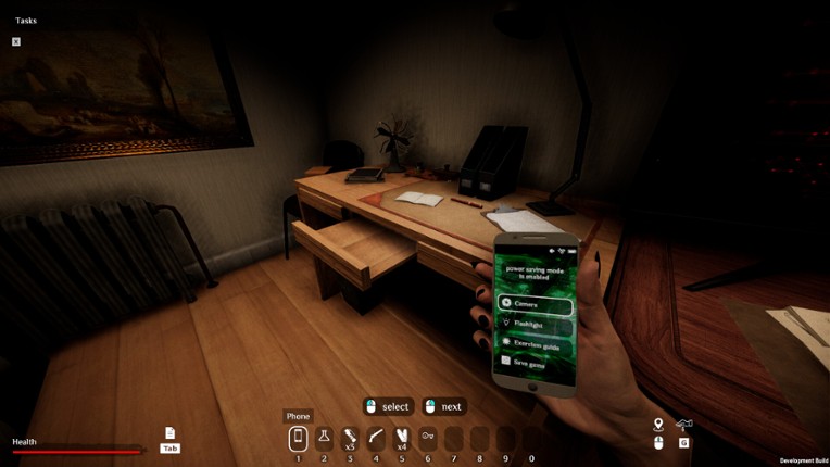 Exorcist Simulator screenshot