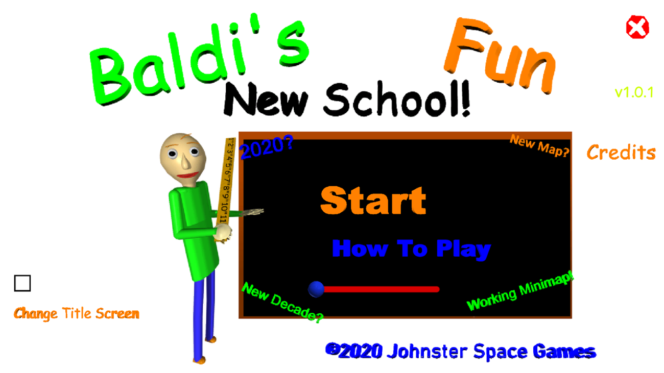 Games like ExplodingCreeper14's Unofficial BFNS Updates