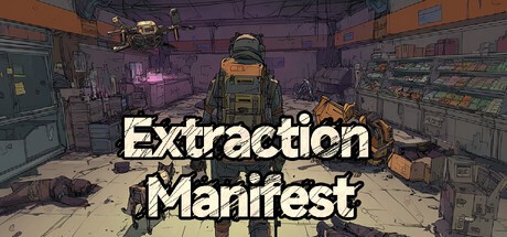 Games like Extraction Manifest