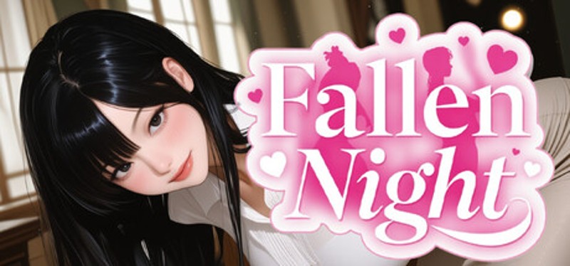 Fallen Night - Cumming Inside the Innocent Girl Image