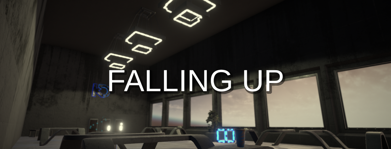 Games like Falling Up