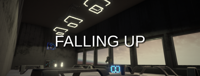 Falling Up Image