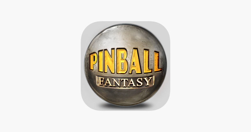 Fantasy Pinball HD: Battle of Two Kingdoms Game Cover