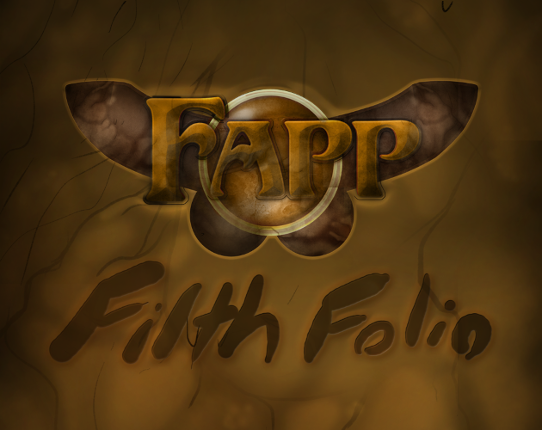 Fapp: Filth Folio Image