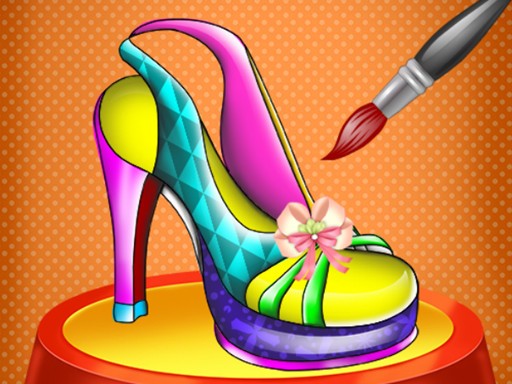 Games like Fashion Shoes Designer