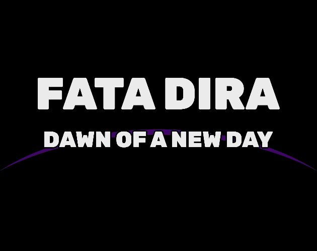 Games like Fata Dira: Dawn of a New Day