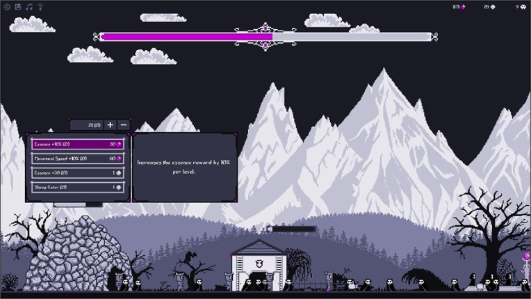 Feed the Greed screenshot