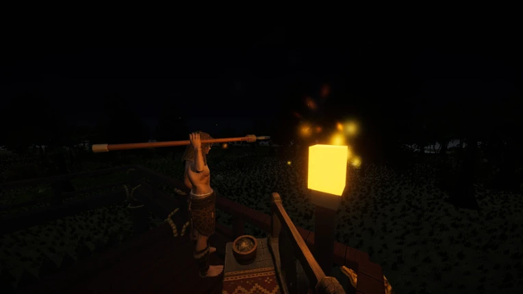 Fifth Sun: New Fire Image