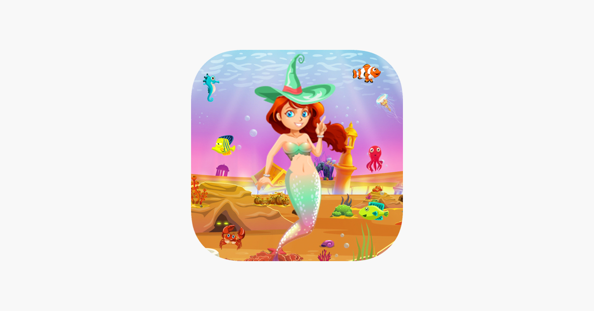 Games like FishWitch Halloween Match-3