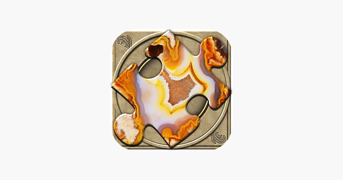 Games like FlipPix Jigsaw - Agate