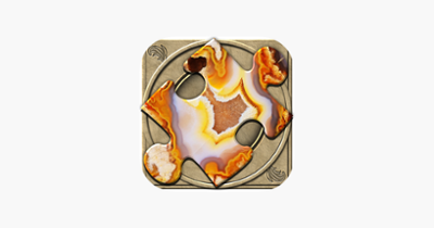 FlipPix Jigsaw - Agate Image