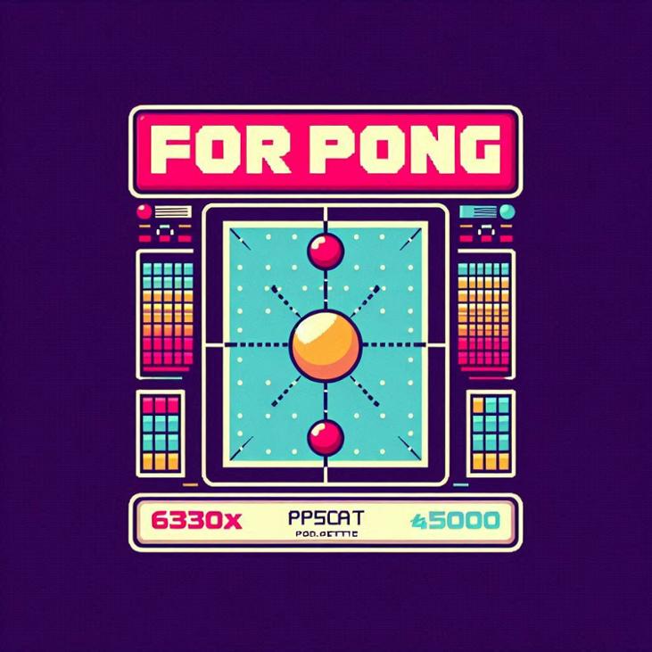 Games like ForPong