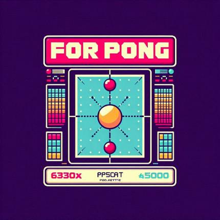 ForPong Image