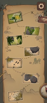 Fossil Discovery Adventure screenshot
