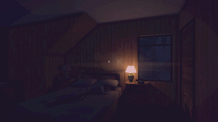 Fractured: Snowpine Strangers Image