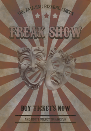 Freak Show Image