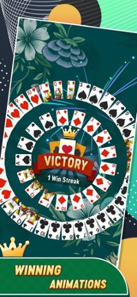 FreeCell Solitaire: Klondike screenshot