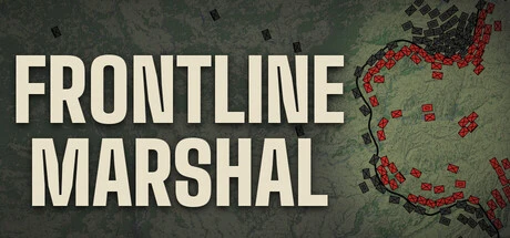 Games like Frontline Marshal