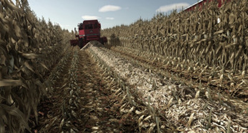 FS25 Ashton Corners Version One Image