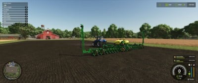 FS25 John Deere 1775NT EXT Image