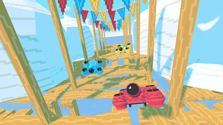 FunPV: Cosy FPV Experience screenshot