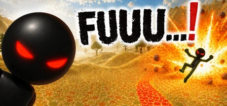 Games like FUUU...!