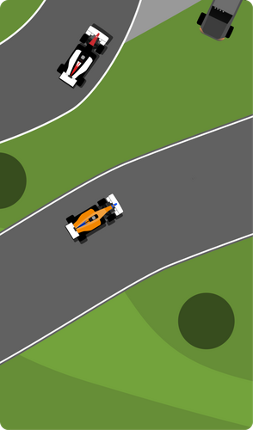 FX Turbo Racing screenshot