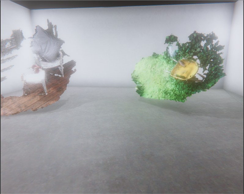 Games like Gallery Show