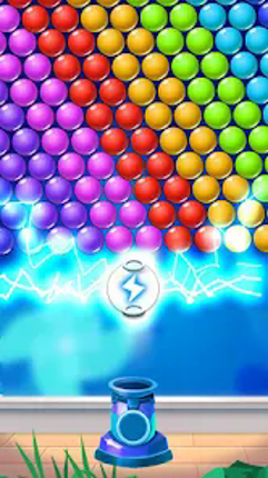 Bubble Shooter screenshot