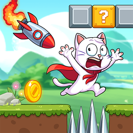 Super Cat World Image