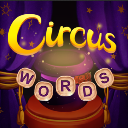 Circus Words Image